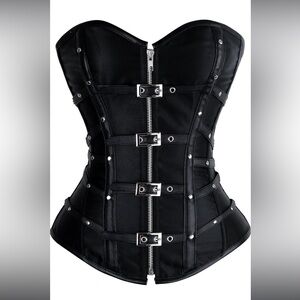 Woman’s Corset Size 4XL New